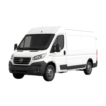Ram ProMaster